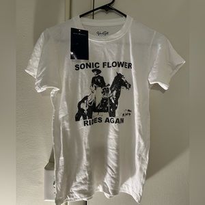 brandy melville t shirt